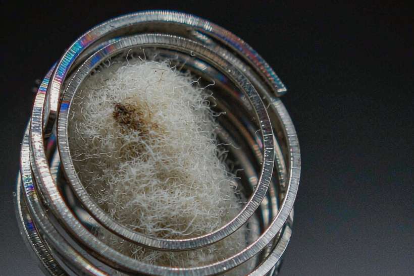 Starter Kit Guide for Vapowanie coils — OEM available