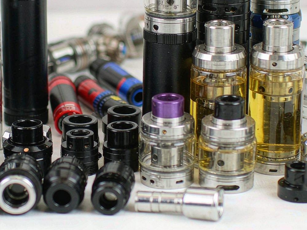 Starter Kit Guide for Vapowanie coils — premium tier
