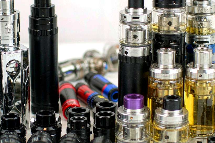 Starter Kit Guide for Vapowanie coils — small parcel