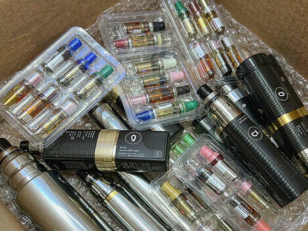 Starter Kit Guide for Vapowanie coils — wholesale only