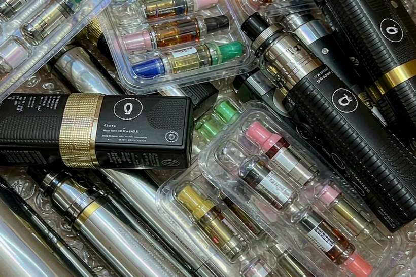 Starter Kit Guide for Vapowanie e-liquid — limited batch