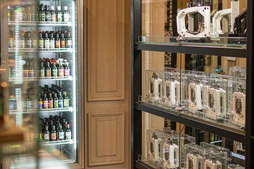 Starter Kit Guide for Vapowanie e-liquid — Middle East