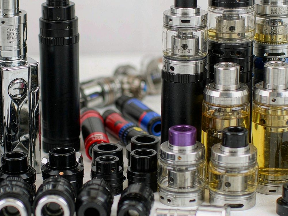 Starter Kit Guide for Vapowanie e-liquid — new arrivals