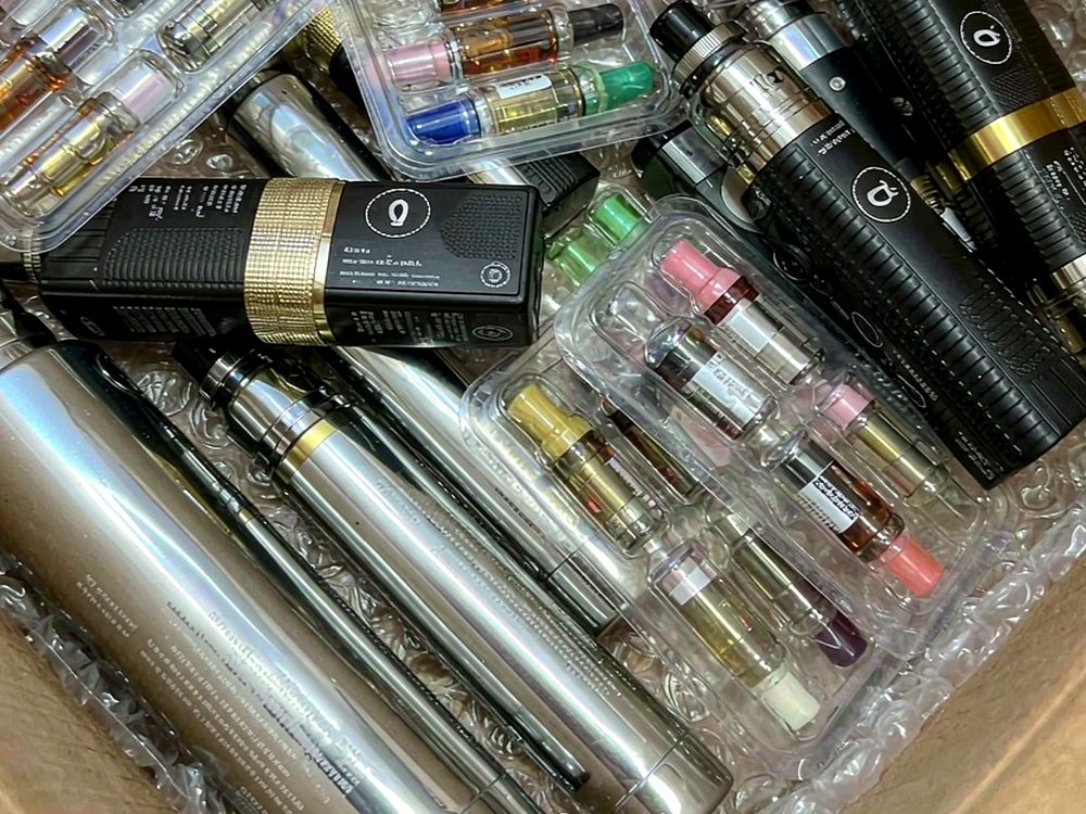 Starter Kit Guide for Vapowanie e-liquid — premium tier