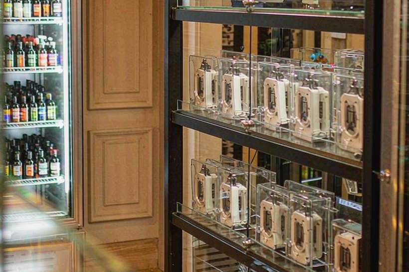 Starter Kit Guide for Vapowanie e-liquid — Summer deals
