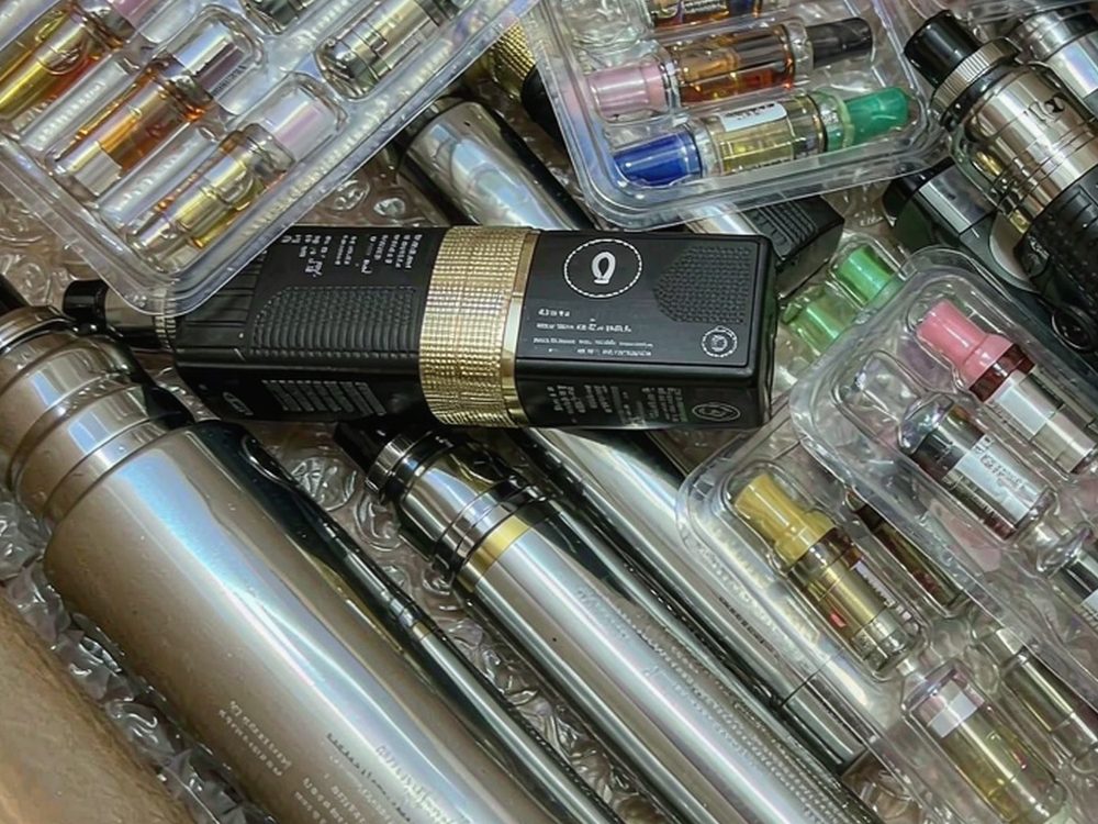 Starter Kit Guide for Vapowanie e-liquid — top rated