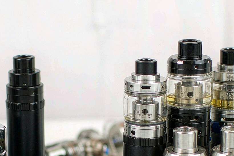 Starter Kit Guide for Vapowanie kits — OEM available