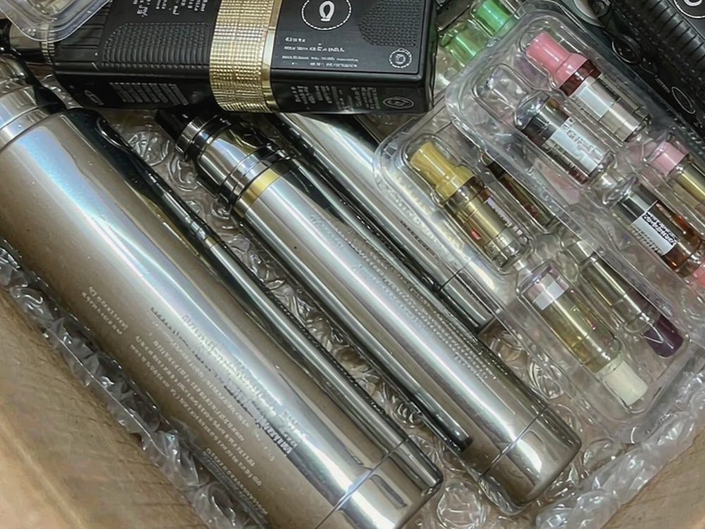Starter Kit Guide for Vapowanie kits — premium tier