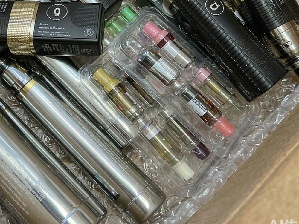 Starter Kit Guide for Vapowanie mods — no minimum MOQ