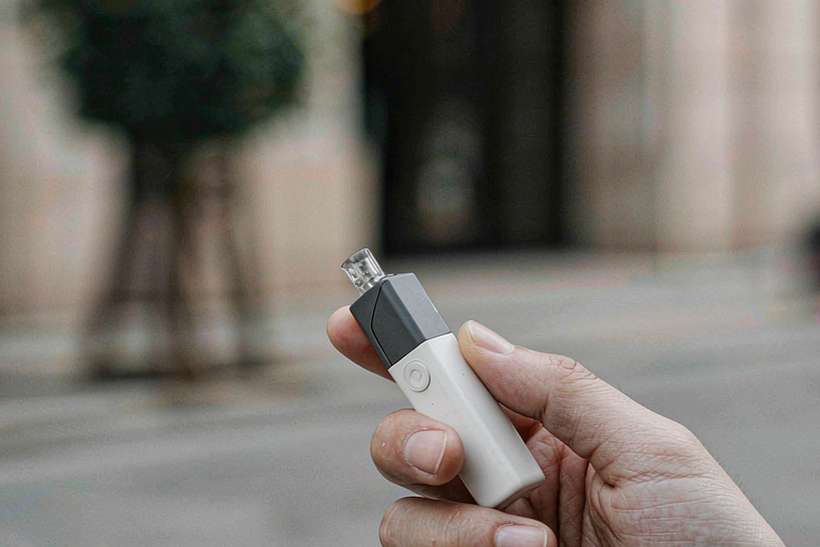 Starter Kit Guide for Vapowanie pods — Asia Pacific