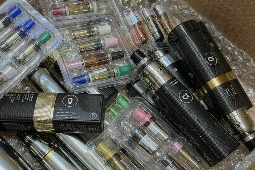 Starter Kit Guide for Vapowanie pods — Summer deals