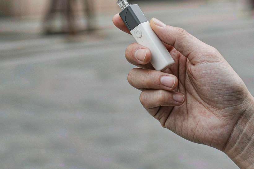Starter Kit Guide for Vapowanie pods — US warehouse