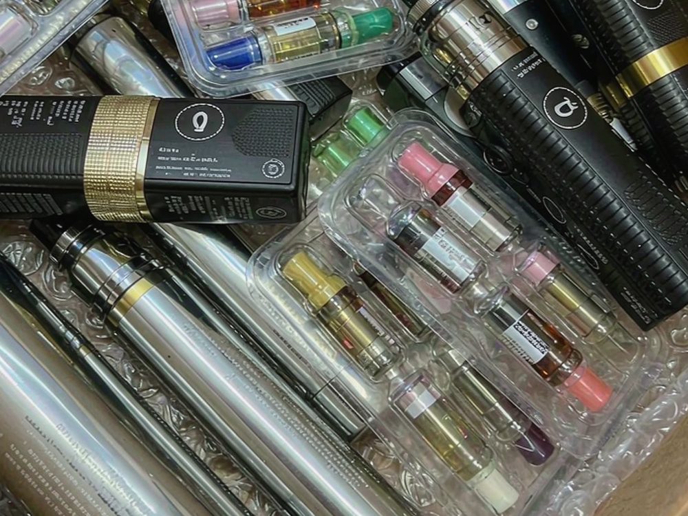 Starter Kit Guide for Vapowanie pods — wholesale only
