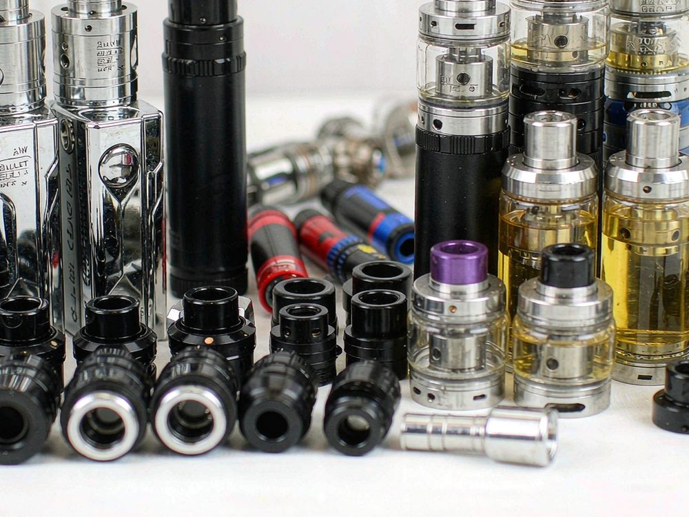 Starter Kit Guide for Vapowanie pods — with fast shipping