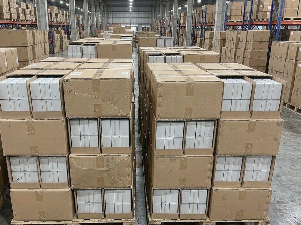Starter Kit Guide for Vapowanie products in Lima — for resellers