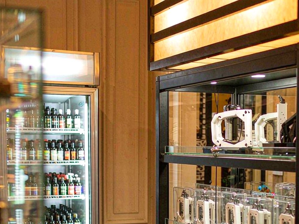 Starter Kit Guide for Vapowanie products in Lima — wholesale only
