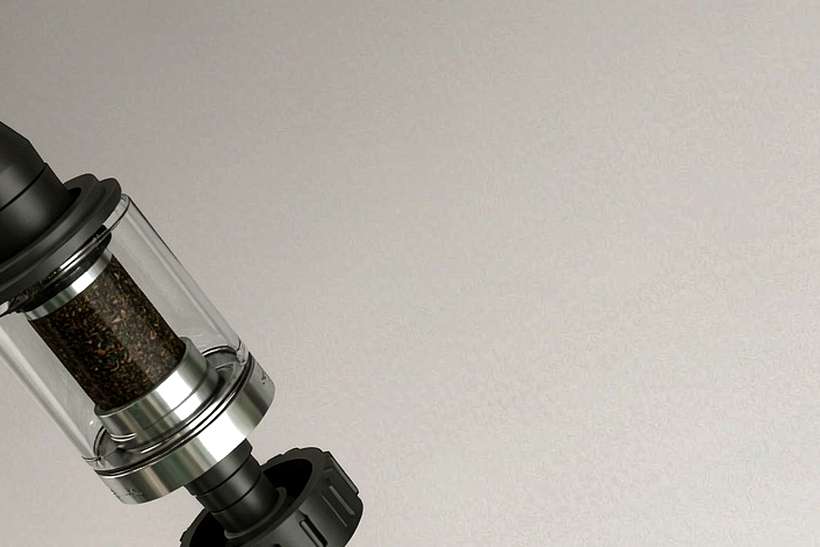 Starter Kit Guide for Vapowanie tanks — Autumn stock