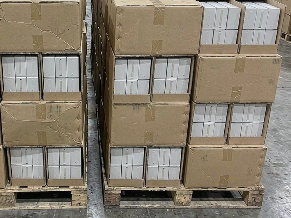 Starter Kit Guide for Vapowanie tanks — new arrivals