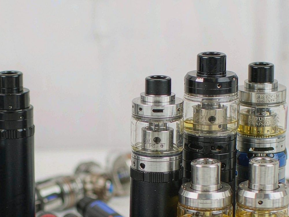 Starter Kit Guide for Vapowanie tanks — no minimum MOQ