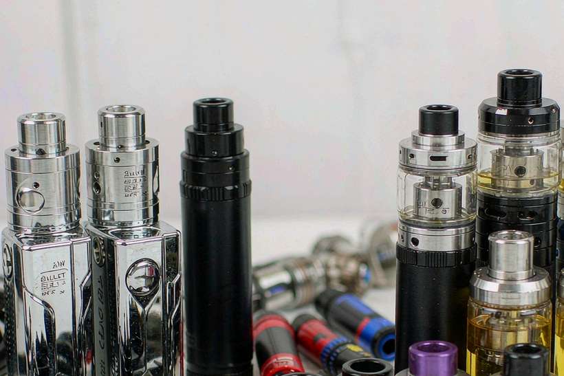 Top Picks of Lima Vapowanie — OEM available
