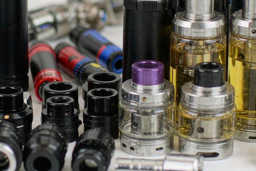 Top Picks of Lima Vapowanie — small parcel