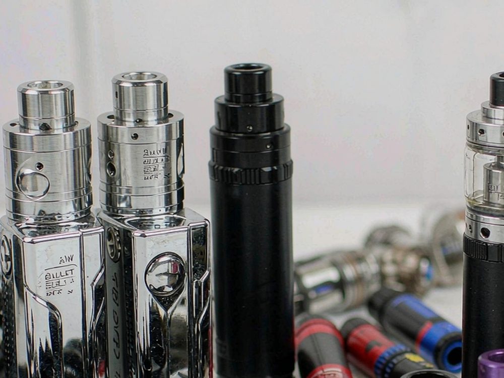 Top Picks of Lima Vapowanie — top rated