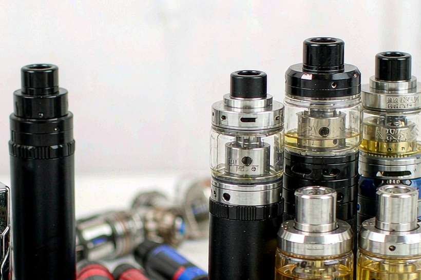 Top Picks of Vapowanie accessories — Middle East