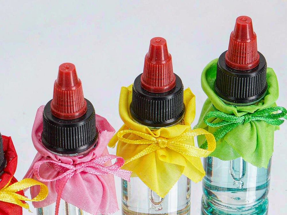 Top Picks of Vapowanie accessories — wholesale only