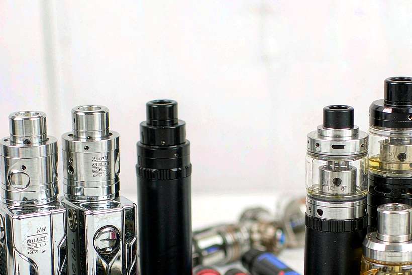Top Picks of Vapowanie bundles — OEM available