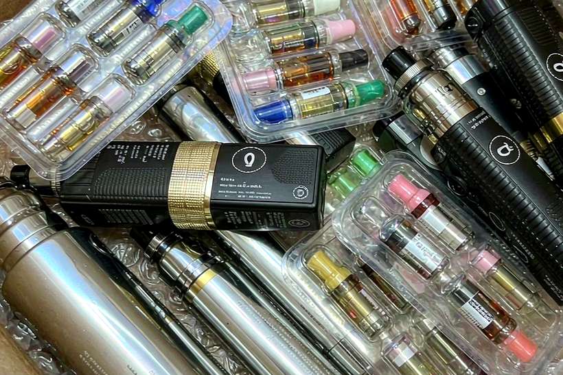Top Picks of Vapowanie coils — limited batch