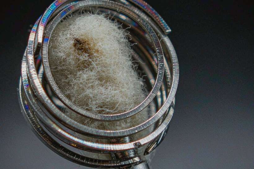 Top Picks of Vapowanie coils — small parcel