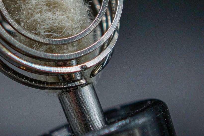 Top Picks of Vapowanie coils — US warehouse