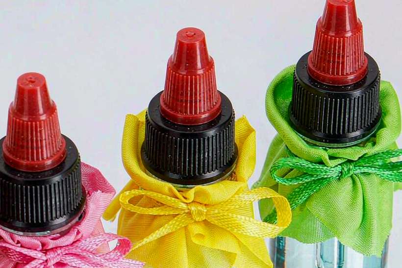 Top Picks of Vapowanie disposables — Autumn stock