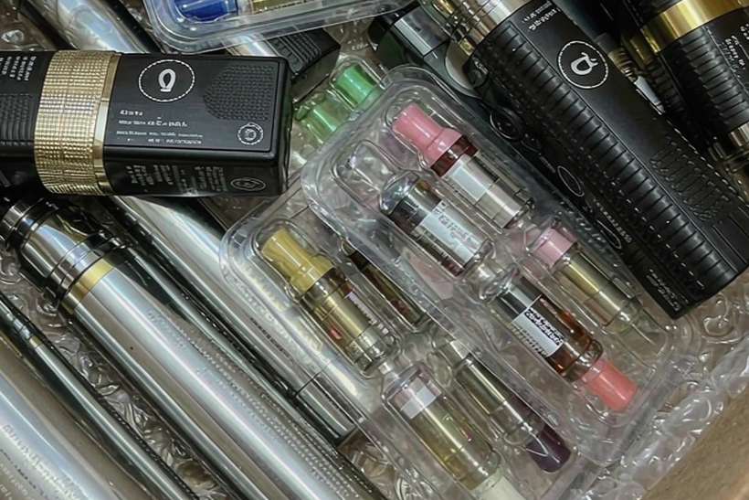 Top Picks of Vapowanie disposables — EU stock