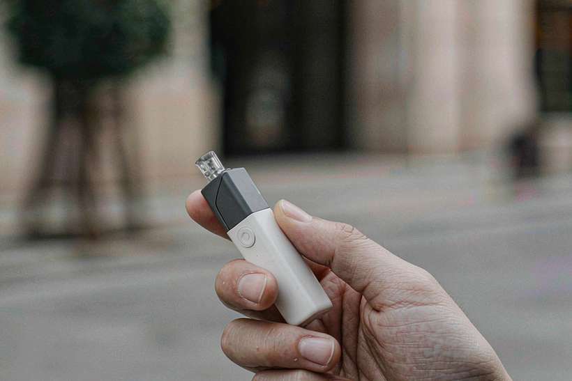 Top Picks of Vapowanie disposables — Middle East