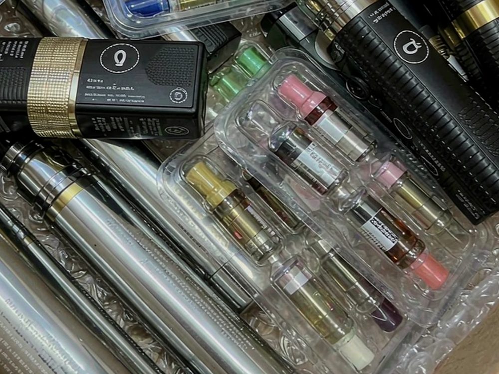 Top Picks of Vapowanie disposables — new arrivals