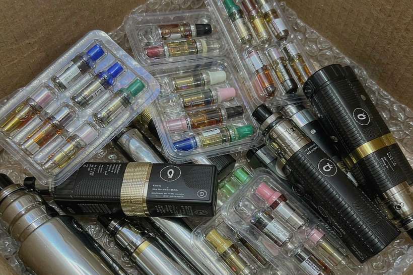 Top Picks of Vapowanie disposables — Spring catalog