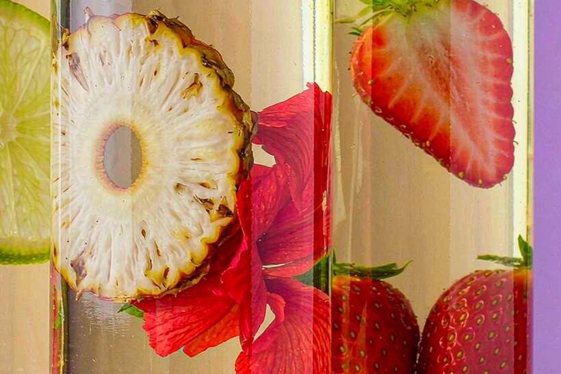 Top Picks of Vapowanie e-liquid — Autumn stock