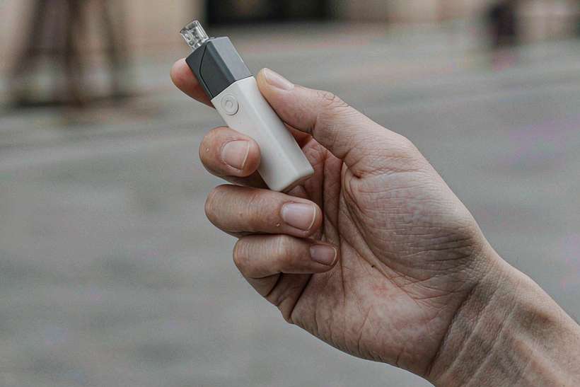 Top Picks of Vapowanie e-liquid — Middle East