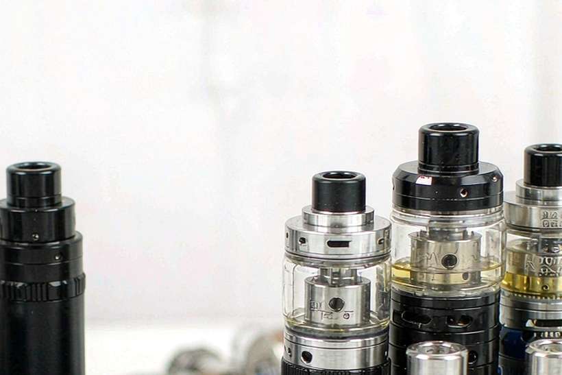 Top Picks of Vapowanie e-liquid — ODM ready