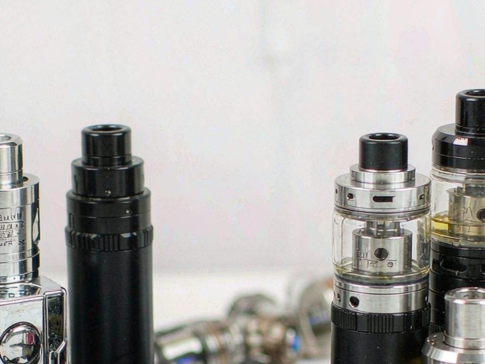 Top Picks of Vapowanie e-liquid — premium tier