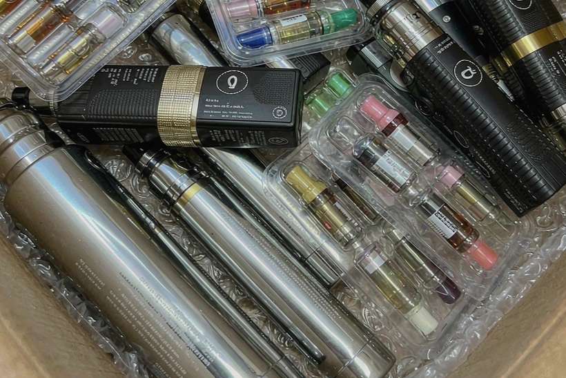 Top Picks of Vapowanie hardware — Autumn stock