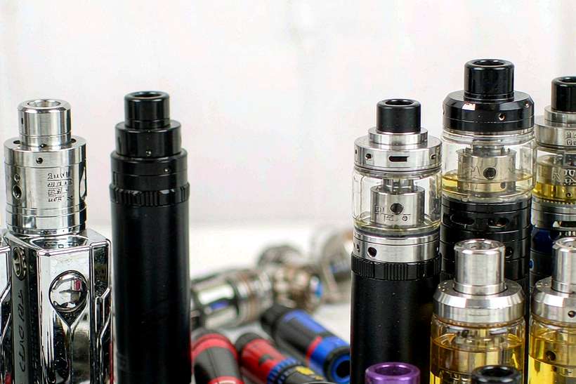 Top Picks of Vapowanie hardware — limited batch