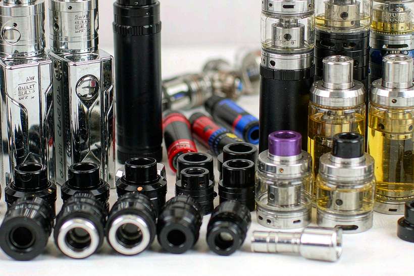 Top Picks of Vapowanie hardware — ODM ready