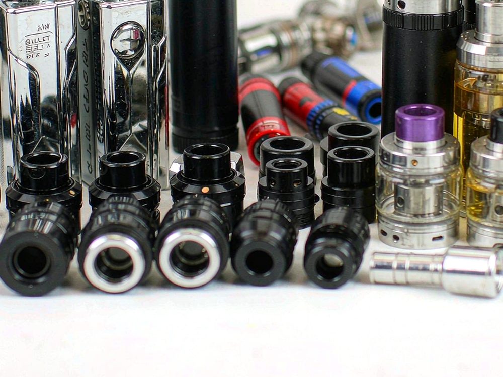 Top Picks of Vapowanie hardware — top rated