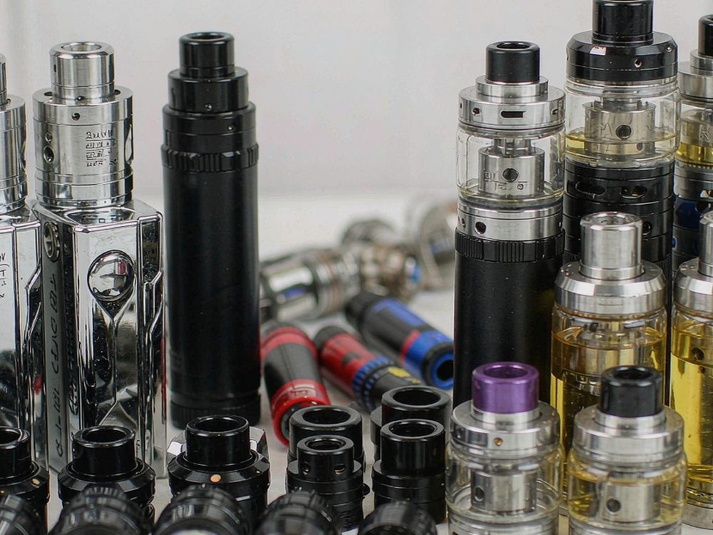 Top Picks of Vapowanie hardware — wholesale only