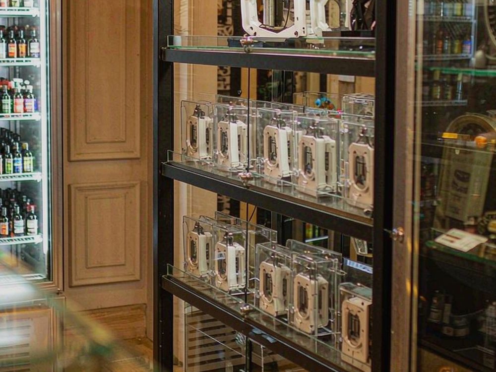 Top Picks of Vapowanie in Lima — new arrivals
