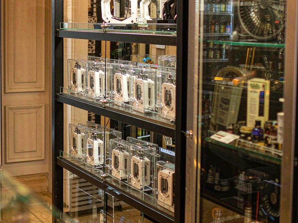 Top Picks of Vapowanie in Lima — premium tier