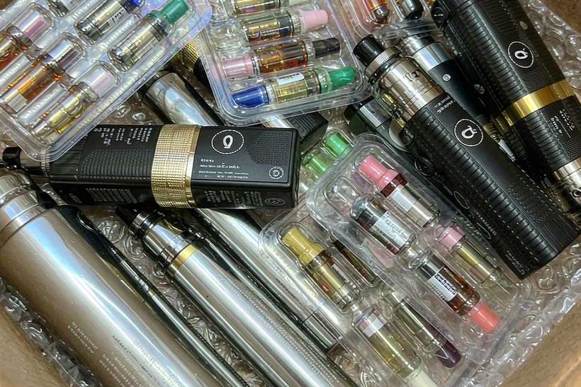 Top Picks of Vapowanie kits — limited batch