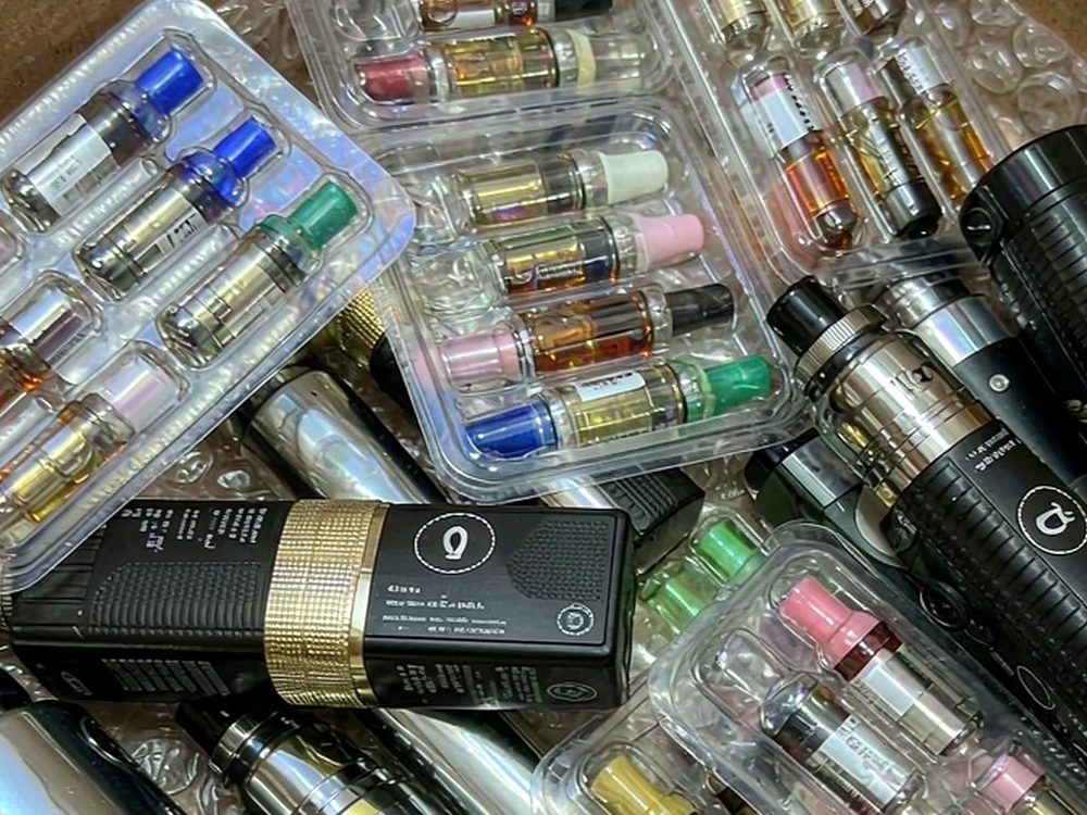 Top Picks of Vapowanie kits — no minimum MOQ